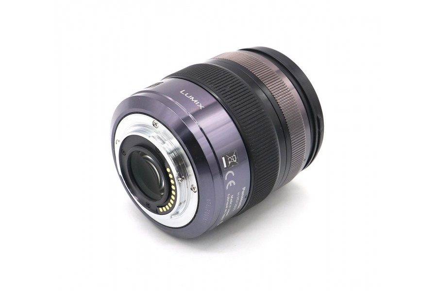 Объектив Panasonic Lumix G X Vario 12-35 mm f/2.8 Asph Power OIS