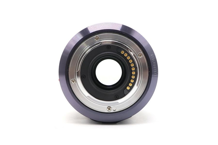 Объектив Panasonic Lumix G X Vario 12-35 mm f/2.8 Asph Power OIS