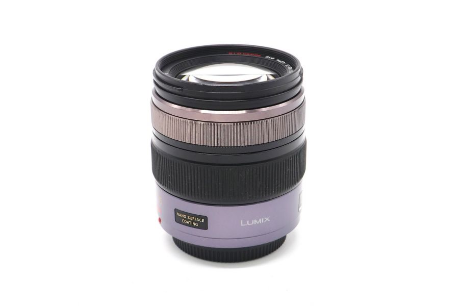 Объектив Panasonic Lumix G X Vario 12-35 mm f/2.8 Asph Power OIS