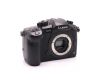 Panasonic Lumix GH5 body (пробег 8165 кадров)