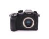 Panasonic Lumix GH5 body (пробег 8165 кадров)