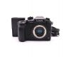 Panasonic Lumix GH5 body (пробег 8165 кадров)