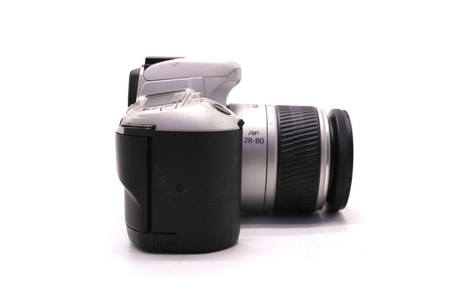 Фотокамера зеркальная Minolta Dynax 404si kit 28-80mm 