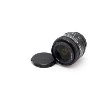 Широкоугольный объектив Nikon 28mm/2.8D AF Nikkor
