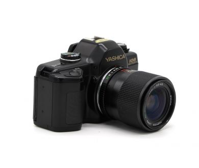 Зеркальная камера Yashica 108 Multi Program kit