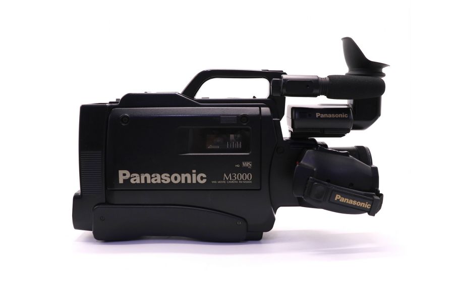 Видеокамера Panasonic NV-M3000