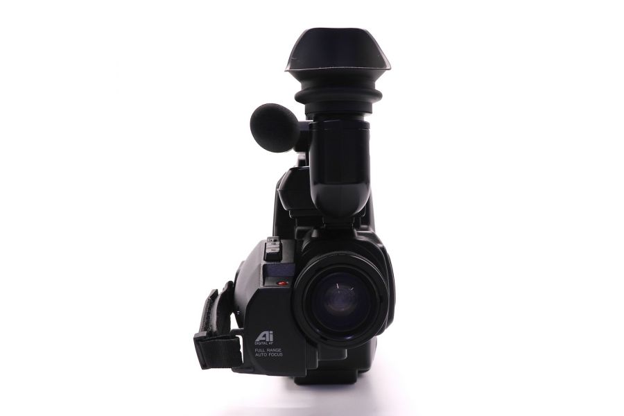 Видеокамера Panasonic NV-M3000