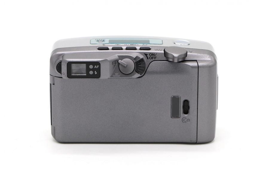 Компактная камера Pentax Espio 145M Super