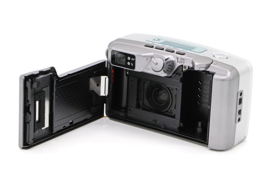 Компактная камера Pentax Espio 145M Super