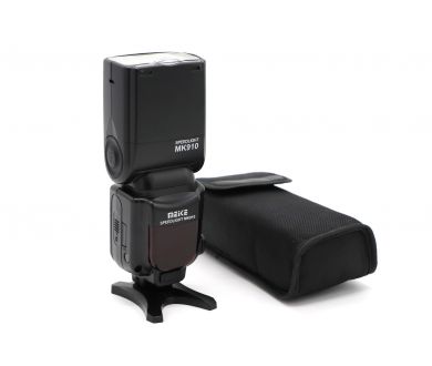 Внешняя фотовспышка Meike Speedlight MK910
