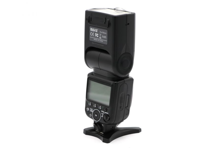 Внешняя фотовспышка Meike Speedlight MK910