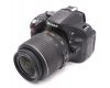 Nikon D5200 kit в упаковке (пробег 1800 кадров)