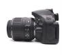 Nikon D5200 kit в упаковке (пробег 1800 кадров)