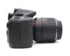 Nikon D5200 kit в упаковке (пробег 1800 кадров)