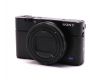 Фотокамера цифровая Sony Cyber-shot DSC-RX100M6