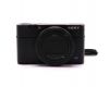 Фотокамера цифровая Sony Cyber-shot DSC-RX100M6