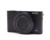 Цифровая камера Sony Cyber-shot DSC-RX100M3