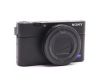 Цифровая камера Sony Cyber-shot DSC-RX100M3