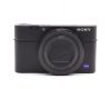 Цифровая камера Sony Cyber-shot DSC-RX100M3