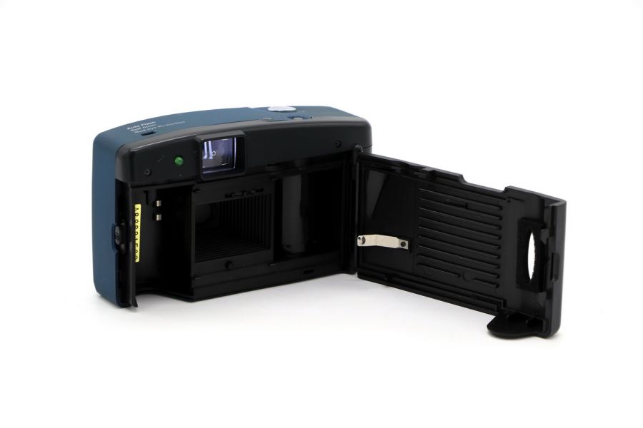 Фотокамера аналоговая Rekam BF 400 ST (Canada)