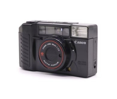 Компактная пленочная камера Canon Autoboy 2