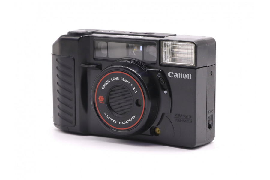 Компактная пленочная камера Canon Autoboy 2