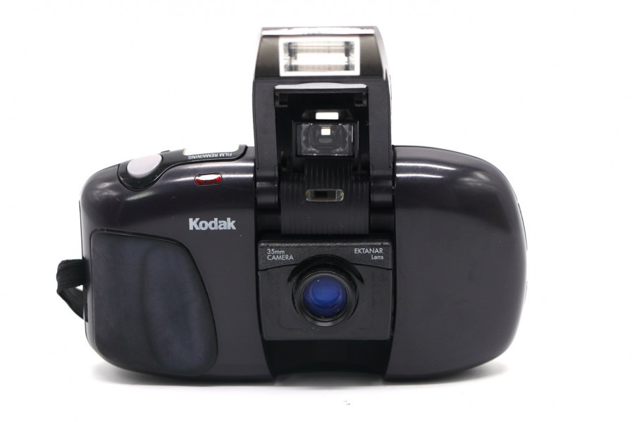 Плёночный фотоаппарат Kodak Cameo Ektanar Lens
