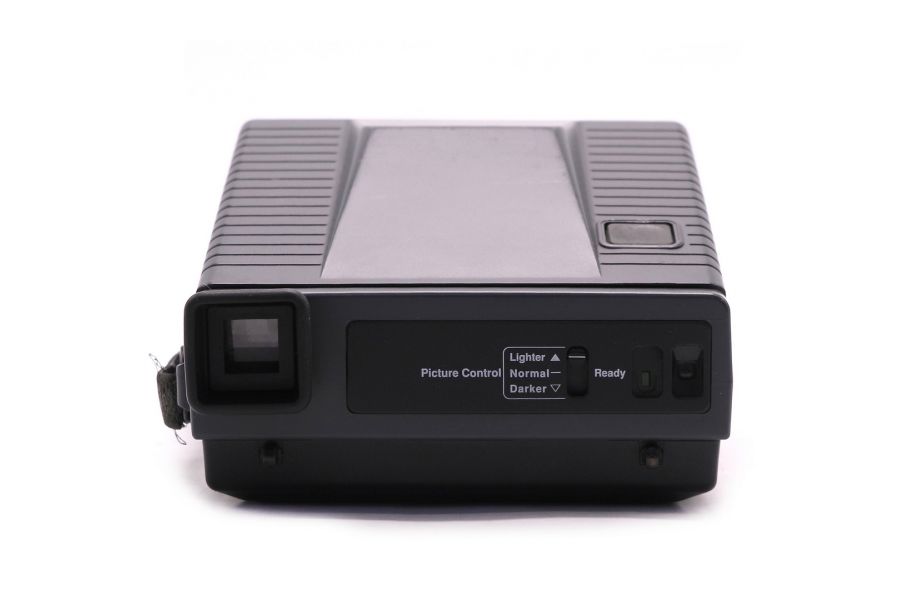 Фотокамера Polaroid Image 2 (grey) в упаковке