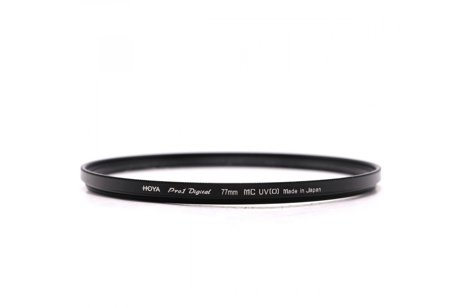 Светофильтр Hoya Pro1 Digital 77mm MC UV(O)
