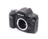 Однообъективная зеркальная камера Nikon F90 body