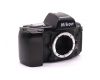 Однообъективная зеркальная камера Nikon F90 body