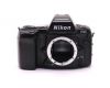Однообъективная зеркальная камера Nikon F90 body
