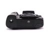 Однообъективная зеркальная камера Nikon F90 body