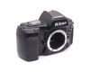 Однообъективная зеркальная камера Nikon F90 body