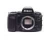 Однообъективная зеркальная камера Nikon F90 body