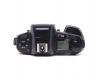 Однообъективная зеркальная камера Nikon F90 body