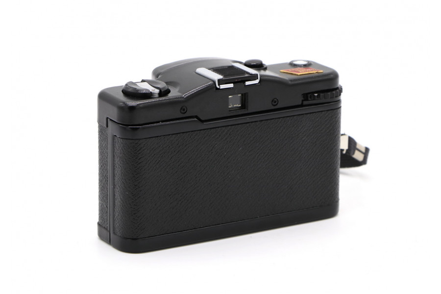 Фотокамера аналоговая Lomo LC-A XXVII съезд КПСС