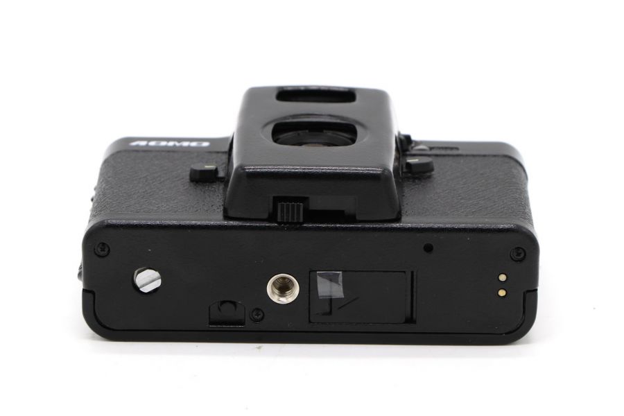 Фотокамера аналоговая Lomo LC-A XXVII съезд КПСС