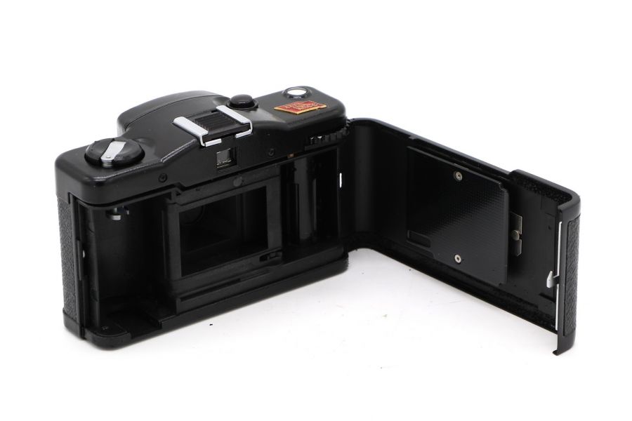 Фотокамера аналоговая Lomo LC-A XXVII съезд КПСС