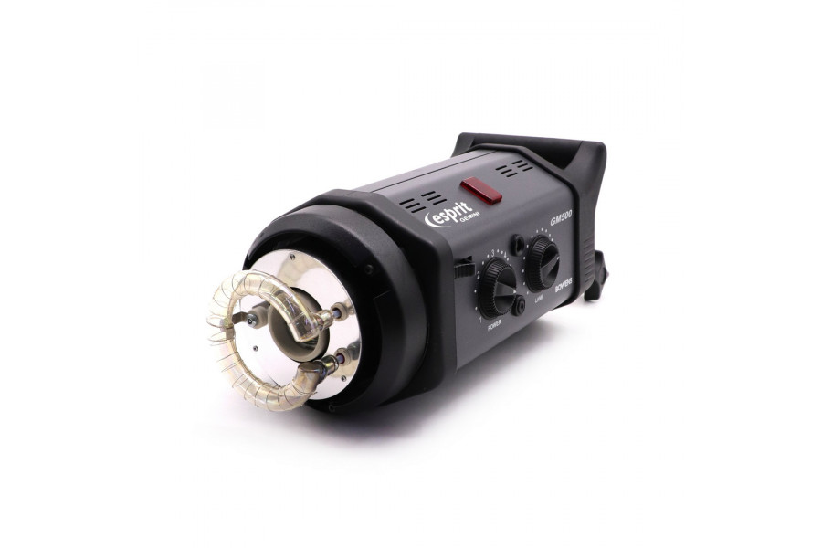 Студийный моноблок Bowens Esprit Gemini GM500