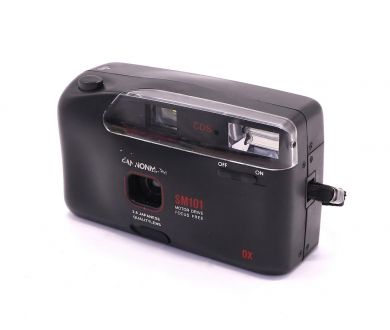 Пленочная компактная фотокамера Cannonmate SM101