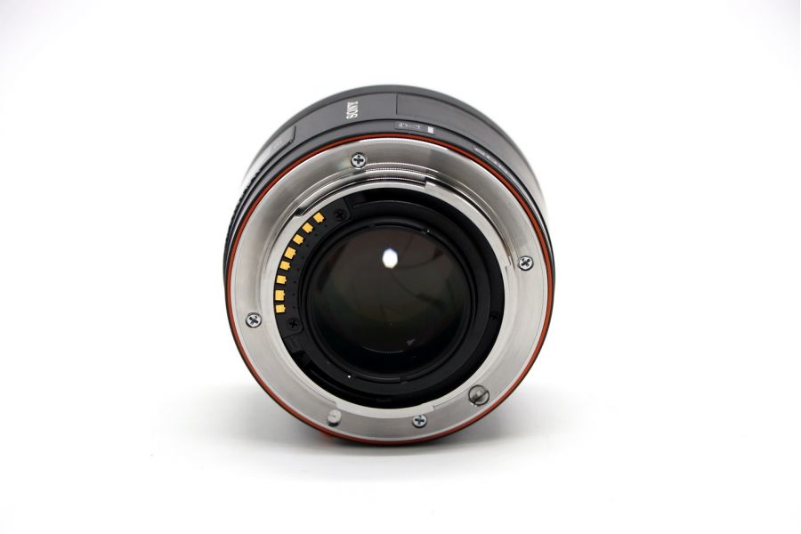 Объектив Sony 50mm f/1.4 (SAL50F14)