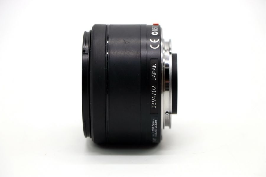 Объектив Sony 50mm f/1.4 (SAL50F14)