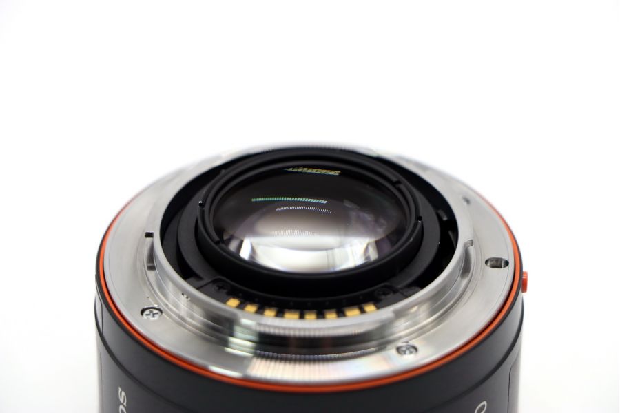 Объектив Sony 50mm f/1.4 (SAL50F14)