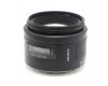 Объектив цифровой Sony 50mm f/1.4 (SAL50F14)