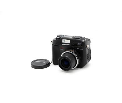 Фотоаппарат Olympus C-5060 Wide Zoom Camedia