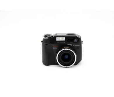 Фотоаппарат Olympus C-5060 Wide Zoom Camedia