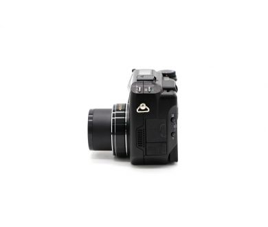 Фотоаппарат Olympus C-5060 Wide Zoom Camedia
