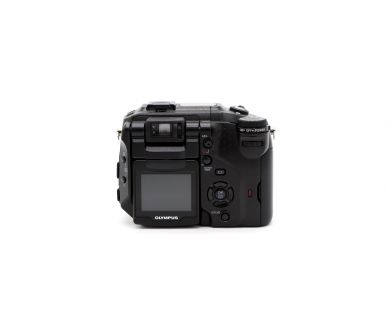 Фотоаппарат Olympus C-5060 Wide Zoom Camedia