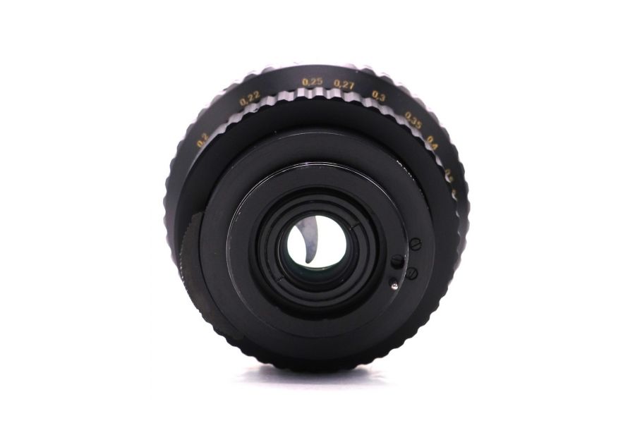 Объектив мануальный Мир-20М МС 3.5/20 М42